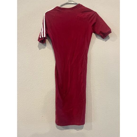 WOMENS ADIDAS TENNIS DRESS - Picture 2 of 3